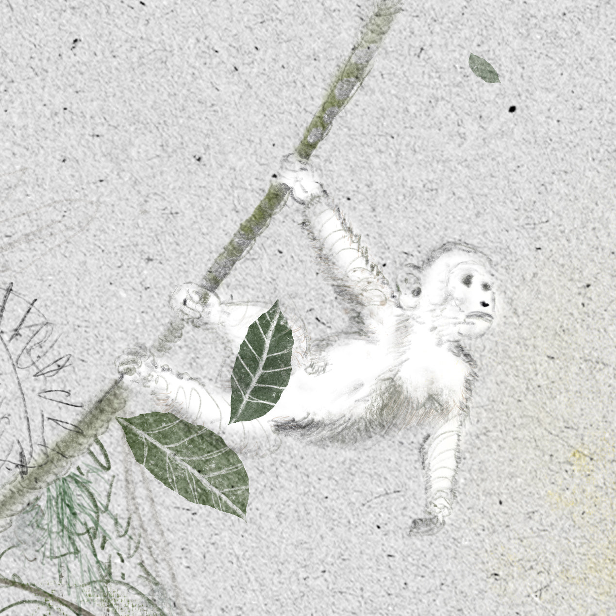 Echoes of the Wild: A Journey of Freedom and Belonging