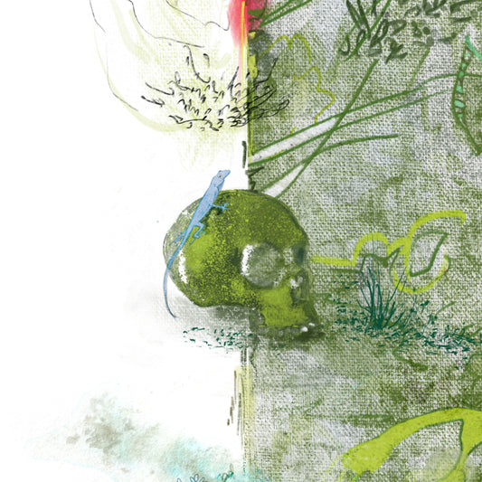 Echoes of the Wild: A Journey of Freedom and Belonging