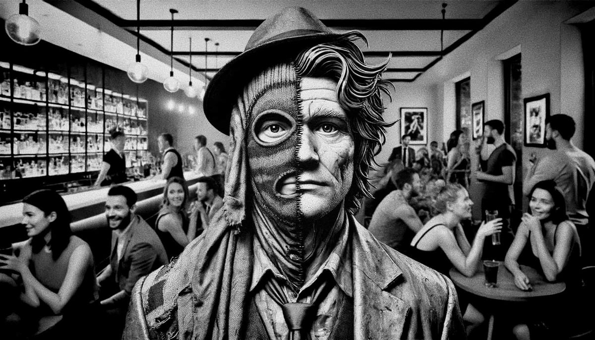Real Artist Real artists prosper! – Goran Hamsic Journey of an Artist: Discover ...